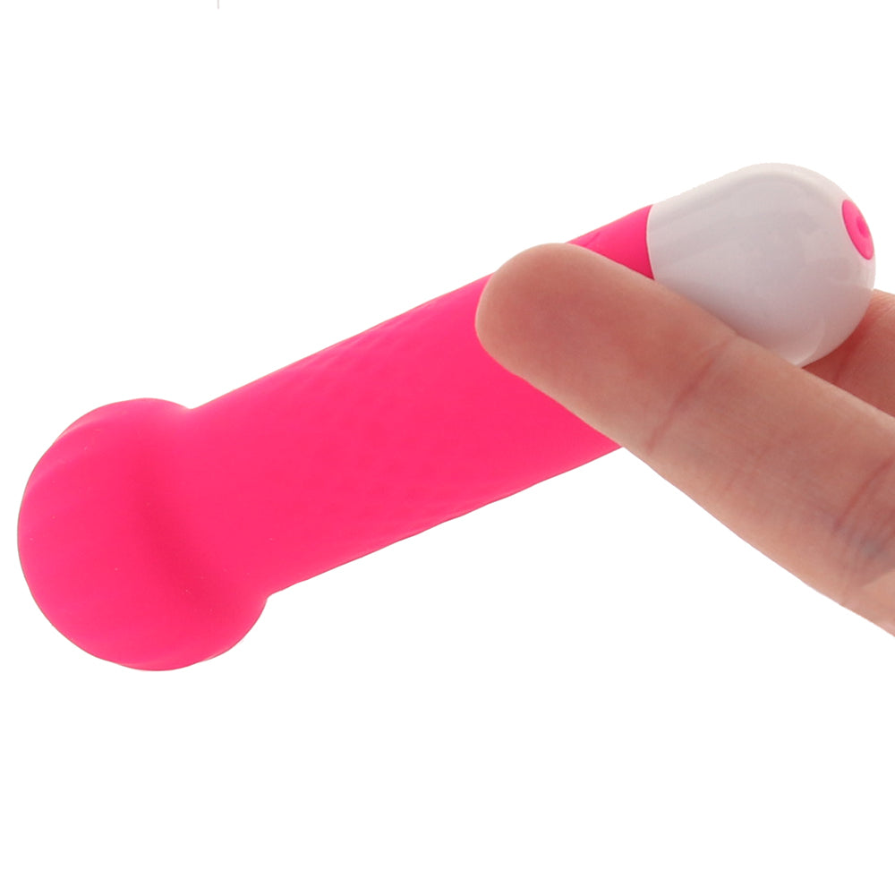 BodyWand Pocket Wand in Pink