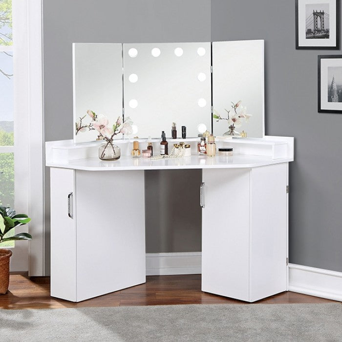 LORYBELLE VANITY     |     FOA-DK5134WH