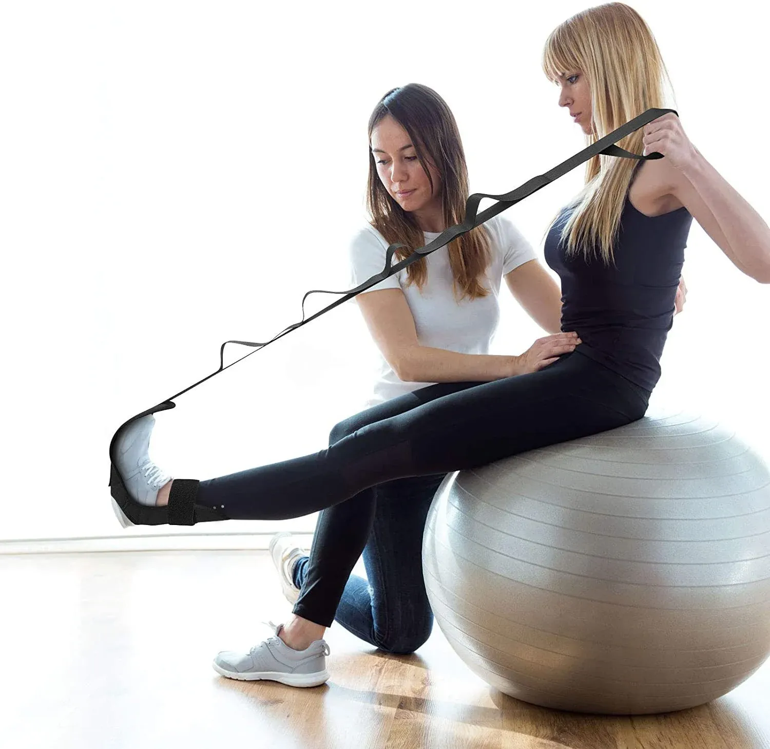 🔥BIG SALE - 45% OFF🔥🔥-Fascia Stretcher | finally flexible aga