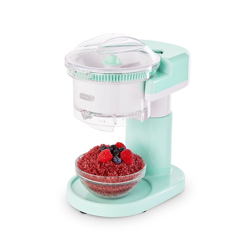 Dash Shaved Ice Maker