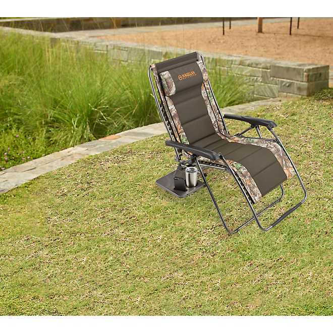 Magellan Outdoors Oversized Antigravity Lounger