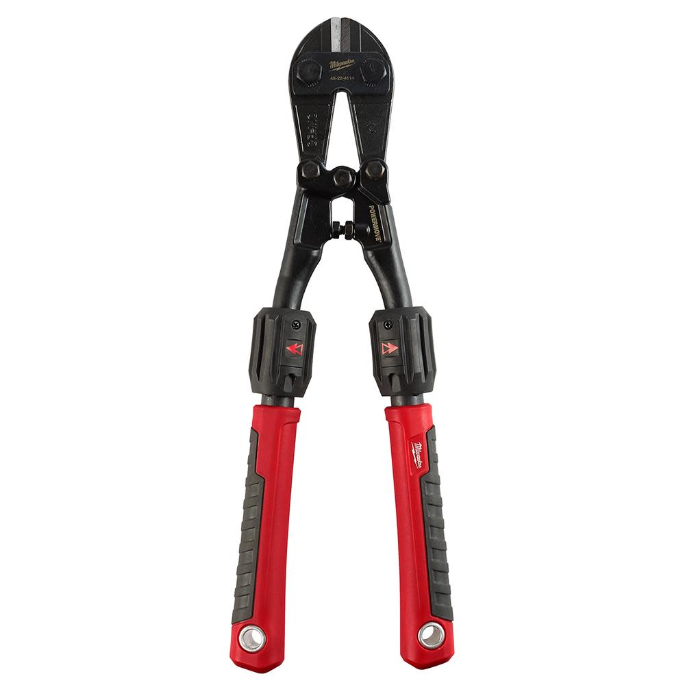 Milwaukee 14 in. Adaptable Bolt Cutter with POWERMOVE 48-22-4114 from Milwaukee