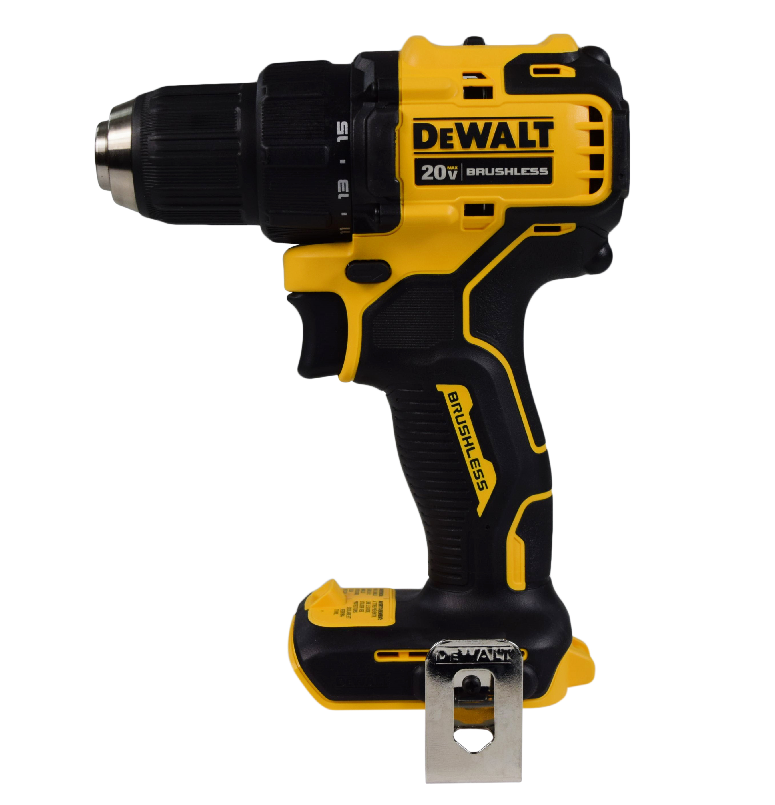 DEWALT Max 1/2