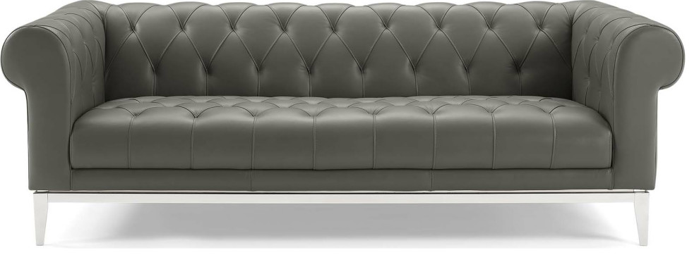 Harford Sofa   Contemporary   Sofas   by HedgeApple  Houzz