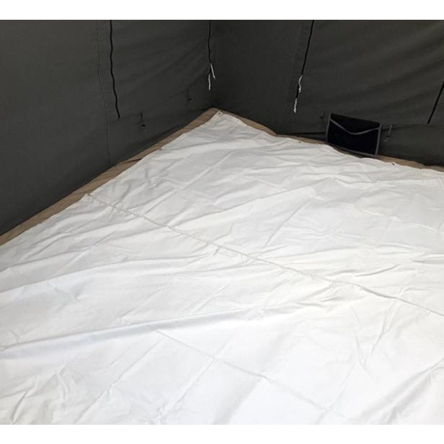 Kodiak Canvas Inside Floor Liner (CHOOSE SIZE)