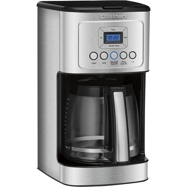 14-Cup PerfecTemp Programmable Coffeemaker