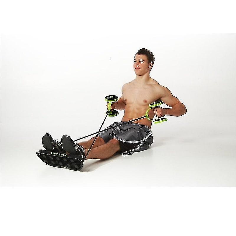 Revoflex Xtreme Portable Training Equipment