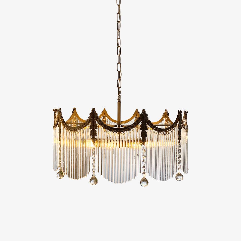 Vacarro Chandelier