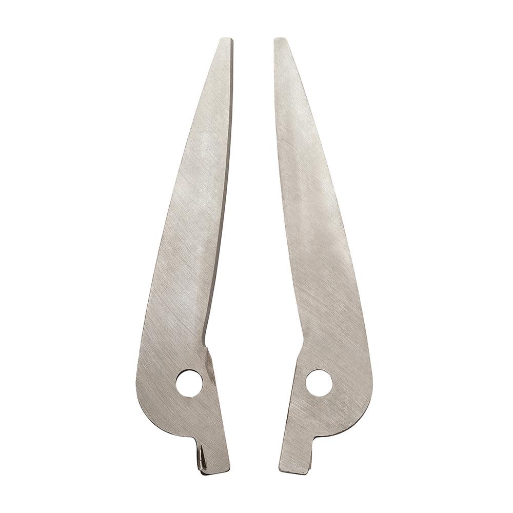 Lightweight Tinner Replacement Blades ;