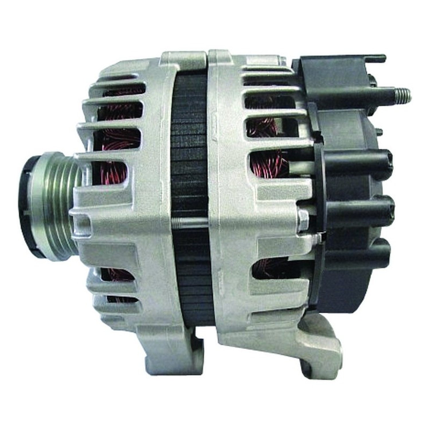 New Alternator Replacement for Opel - Europe ASTRA GTC J Eng.A 14 NET 1.4 103kw 11-11 FG12S054 FG12S065 400-40123 22034 11654 90-22-5668 11654A 440459 2616737A 439805 2619574 2619574A 89215392