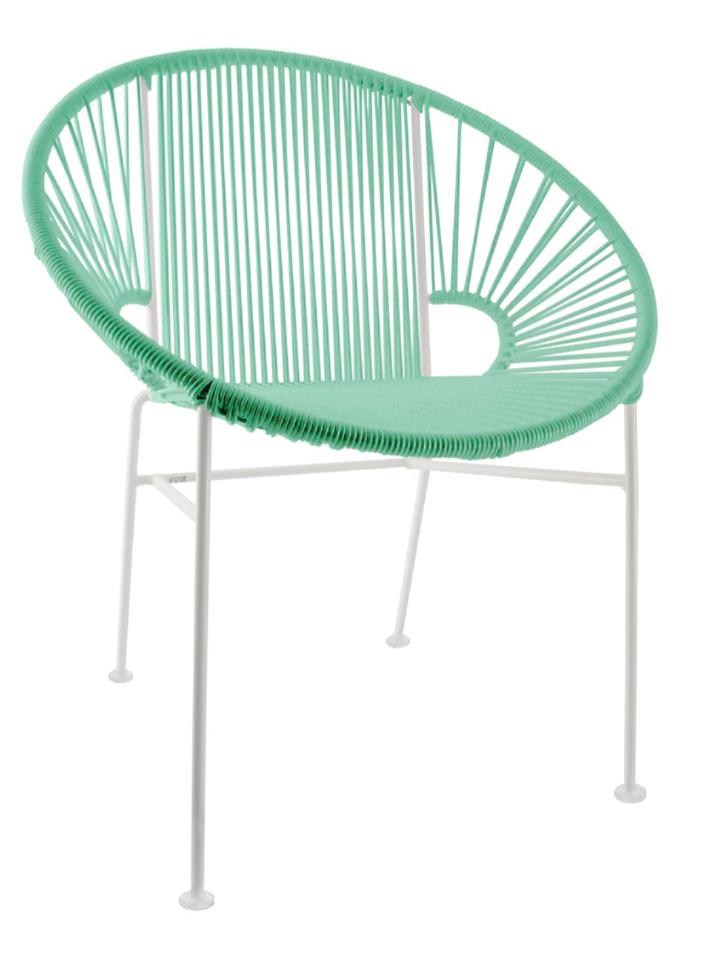 Concha Chair