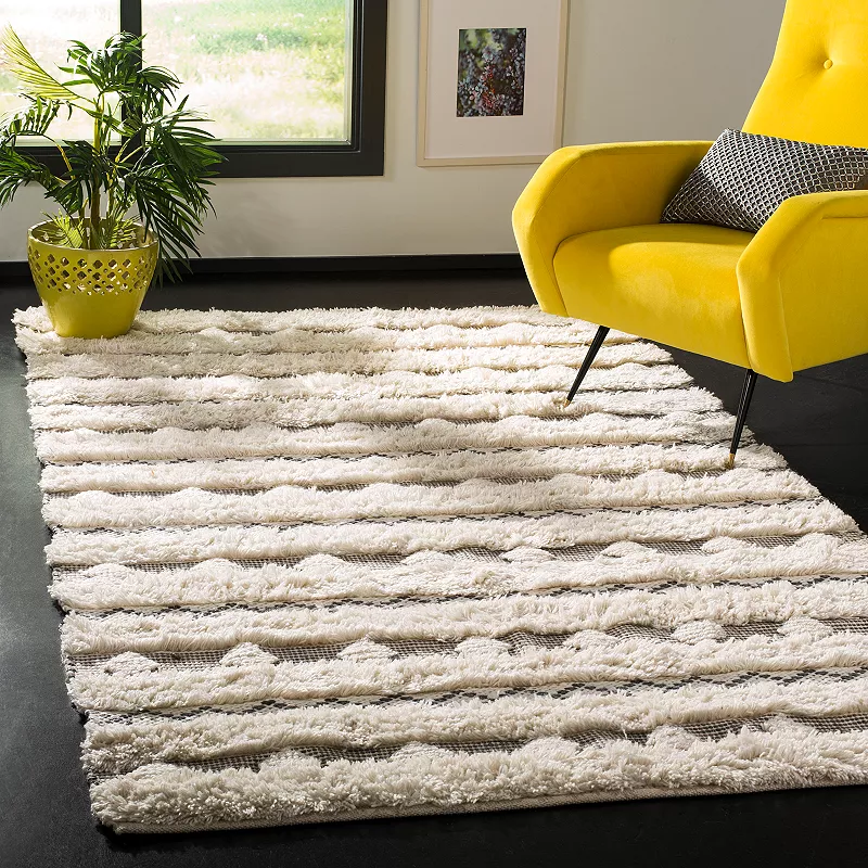 Safavieh Natura Lance Textured Rug