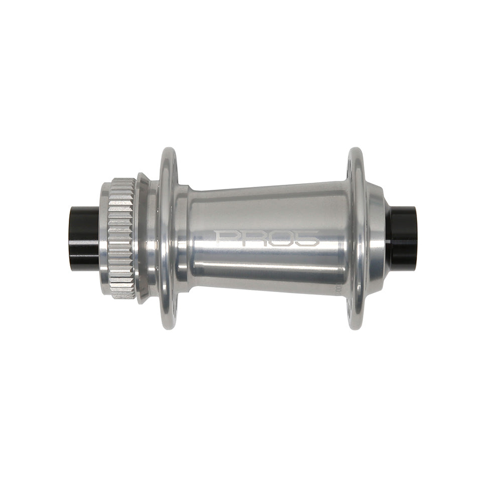 Hope Pro 5 Front 28H Hub - 100x15mm - Centre Lock