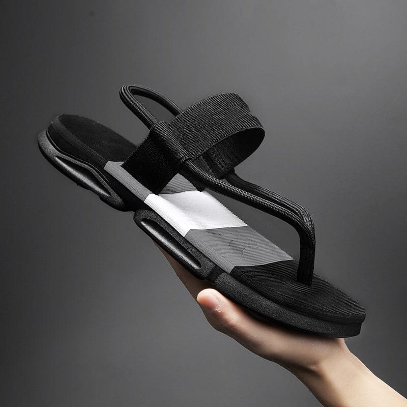 Men's Sandals Outdoor Leisure Beach Shoes