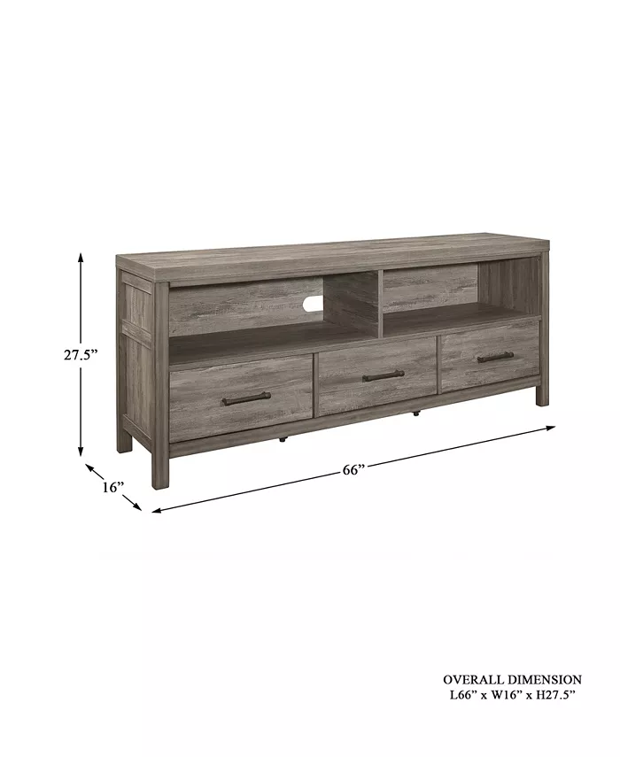 Furniture Cordlia 66 TV Stand