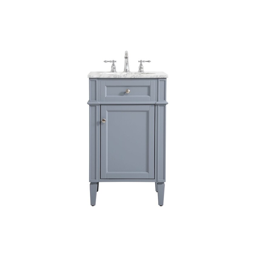 Payden 21 inch Single Bathroom Vanity