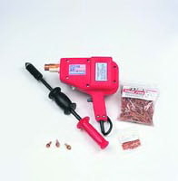 Motor Guard MEMGJO1500 1500 Amp Stud Welder Kit