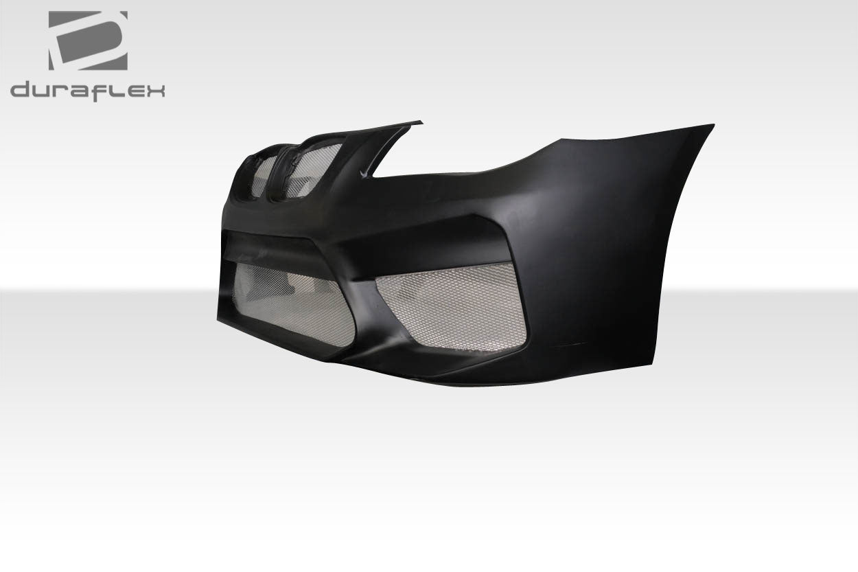 2004-2010 BMW 5 Series E60 Duraflex F90 M5 Look Front Bumper Cover - 1 Piece