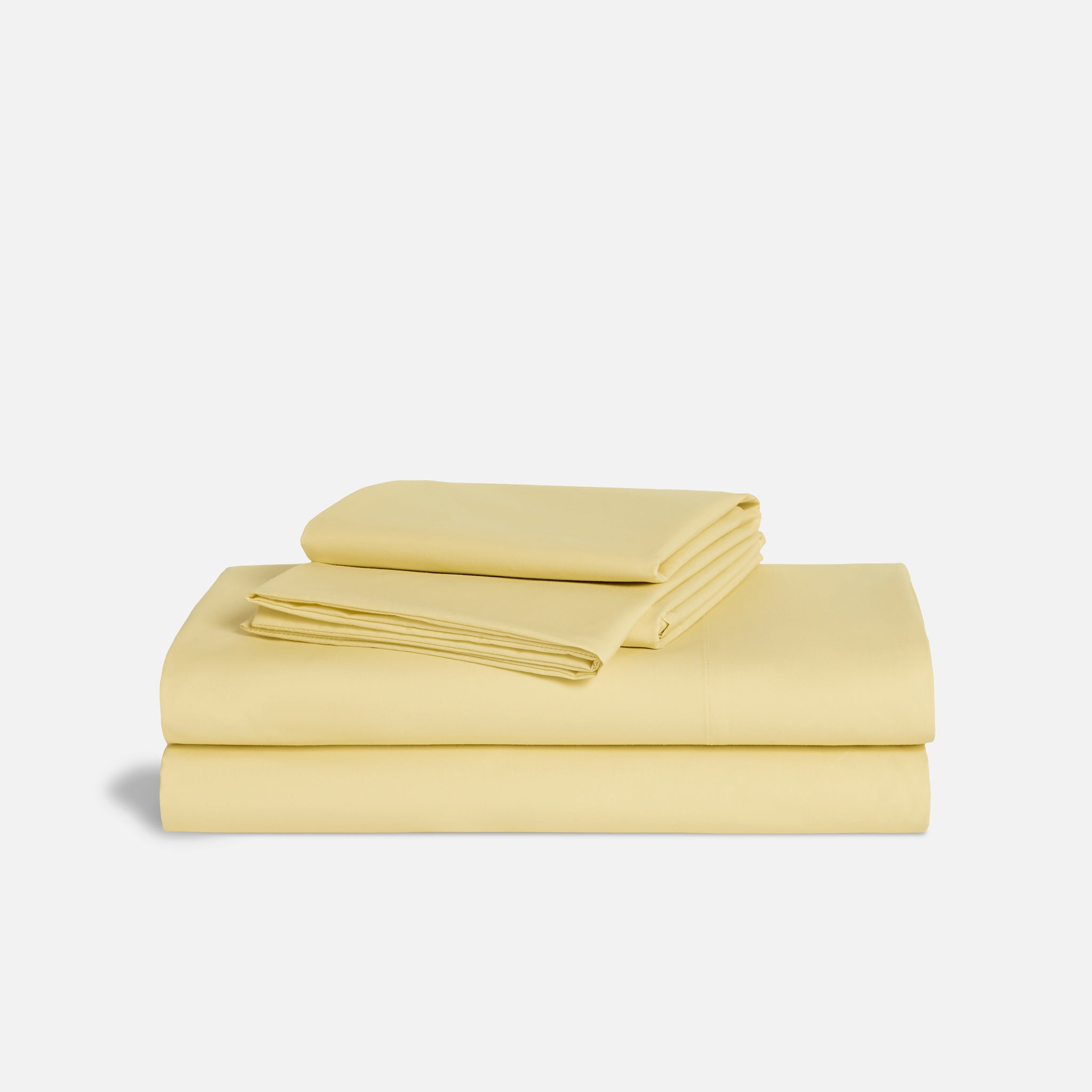 Classic Percale Core Sheet Set