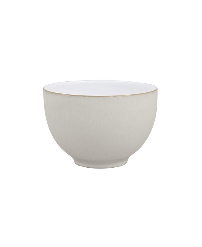 Denby Natural Canvas Tall Noodle Bowl