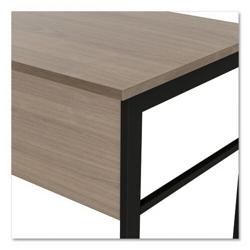 Linea Italia LITUR601NW Urban Desk Workstation  59...