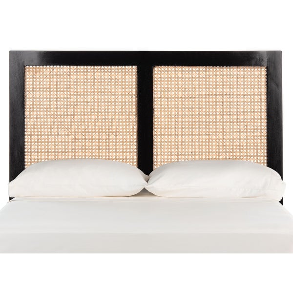 SAFAVIEH Vienna Cane Headboard - - 35415126