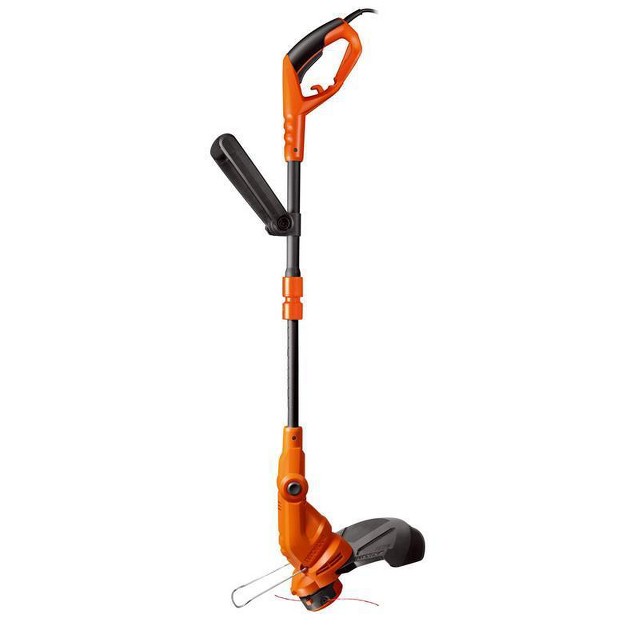 Electric String Trimmer amp Edger