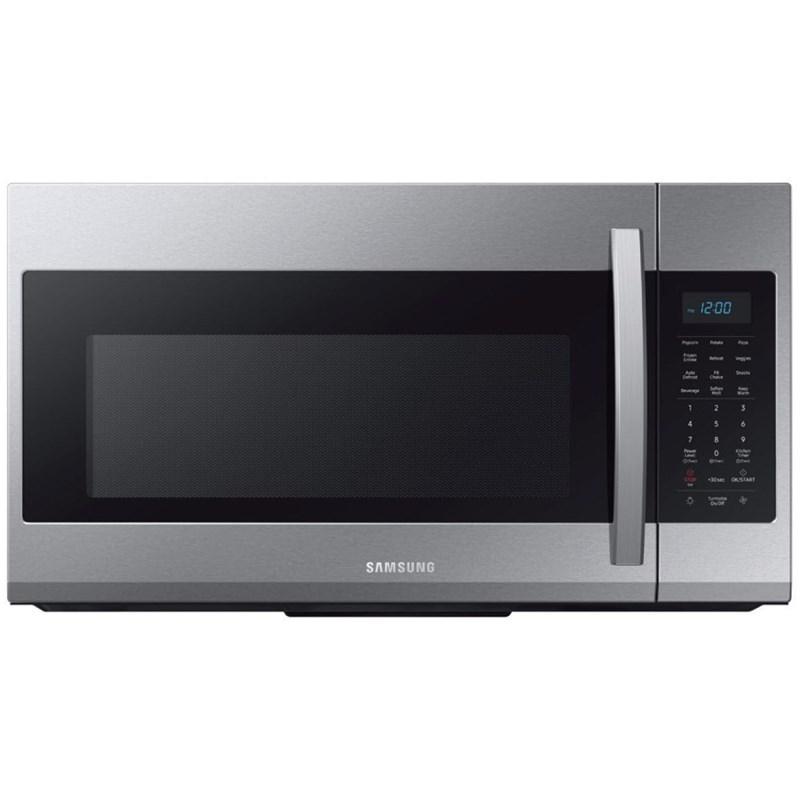 ME19R7041FSAC 19 cu ft Over The Range Microwave  Stainles