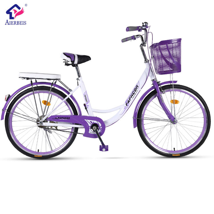 2023 High quality 20 inch girls bike /cheap 20 inch princess city bikes /cheap road cycles for women