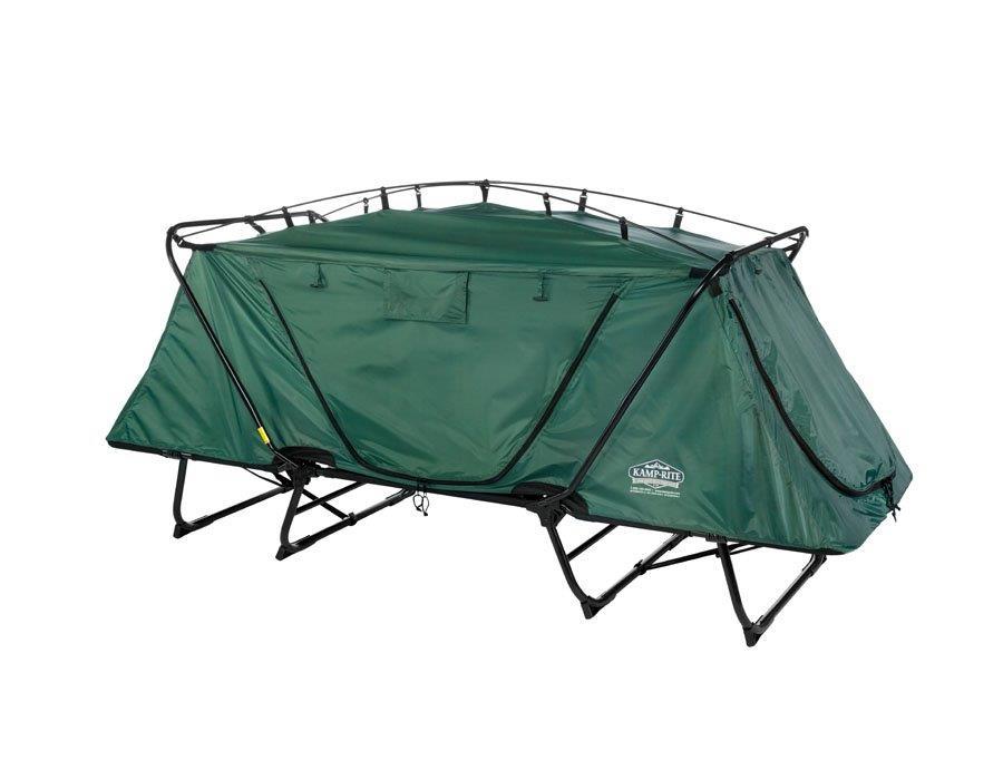 Kamp-Rite Oversize Tent Cot With Rainfly-DTC443