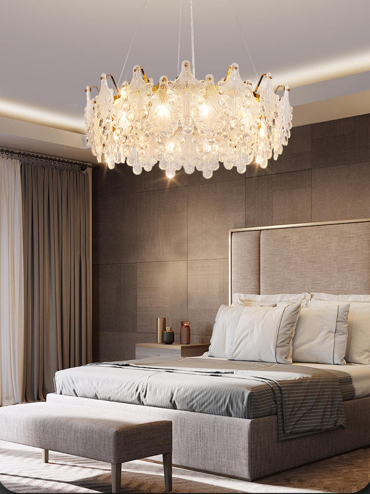 Vilary Chandelier