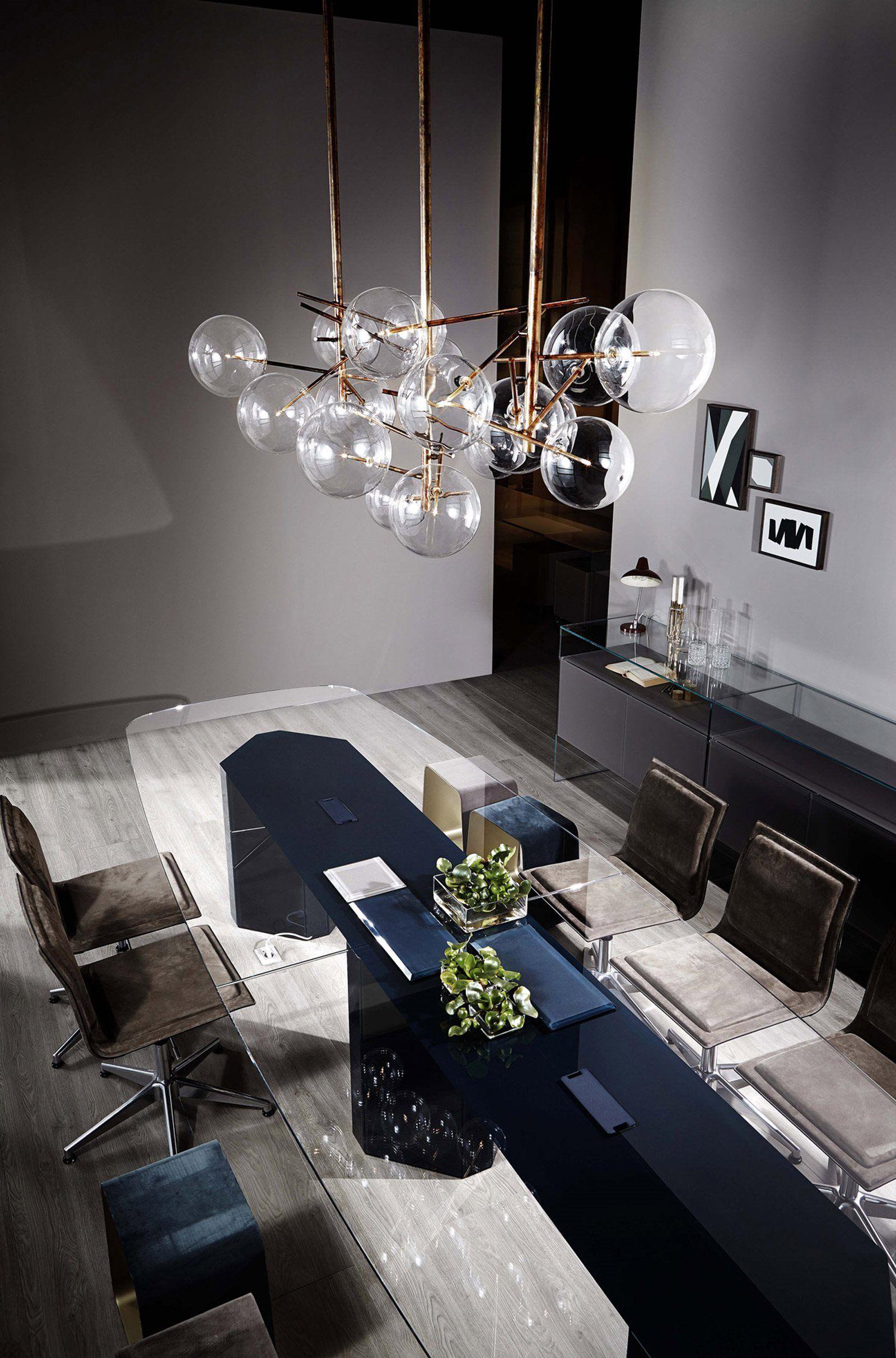 Bolle Chandelier