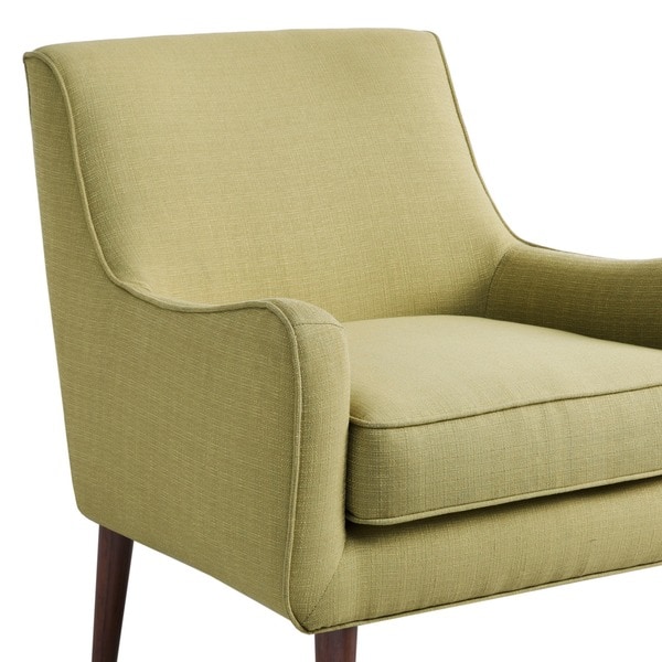 Madison Park Liam Mid Century Accent Chair