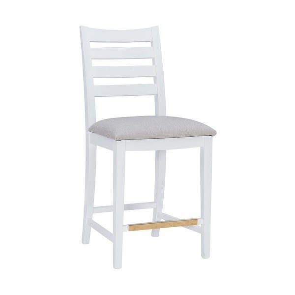 Hetrick Counter Stool (Set of 2)