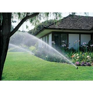 Hunter Industries Pop-UpRotary PGP Gear-Drive Rotor Sprinkler with 3-Gallon Per Minute Nozzle PGP-ADJ