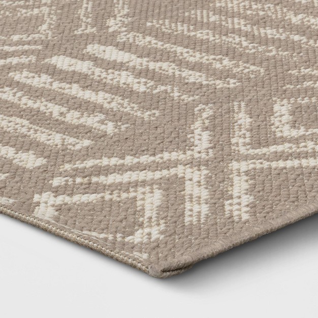 Outdoor Rug Global Block