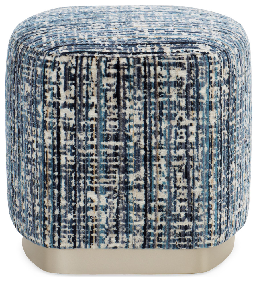 Small Wonder   Contemporary   Footstools And Ottomans   by Caracole  Houzz