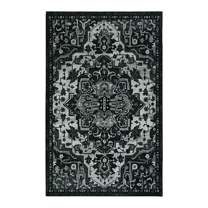 Mohawk® Home Prismatic Emiko Recycled EverStrand Area Rug