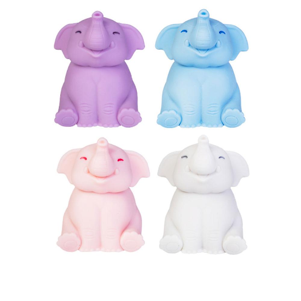 Pullie Pal Stretch Elephant (1pc Random Style)