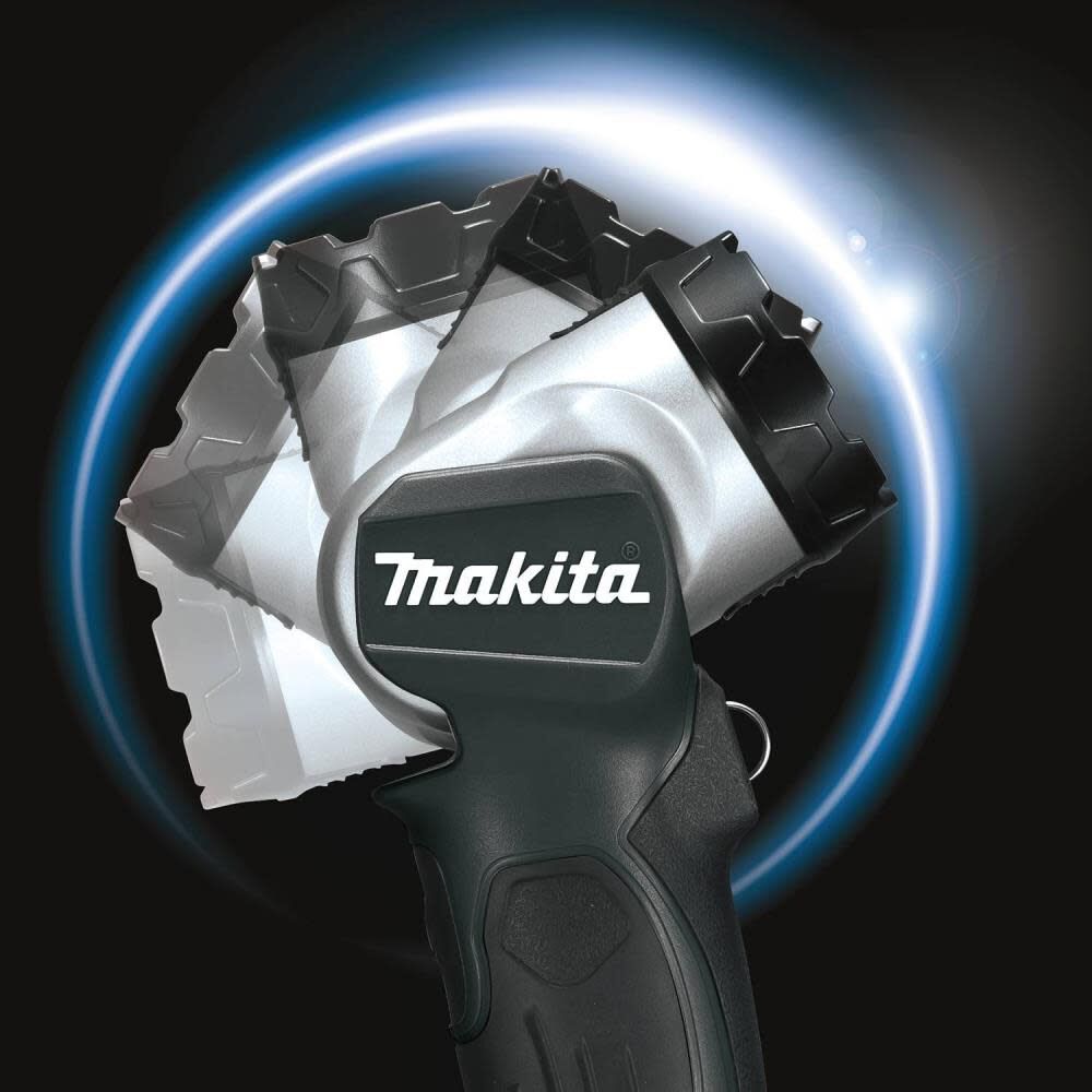 Makita 18V LXT LED Flashlight Bare Tool DML802B from Makita