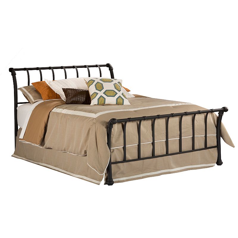 Hillsdale Furniture Janis Bed