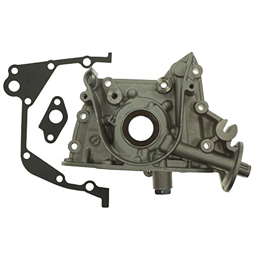 Melling M510 Stock Replacement Oil Pump