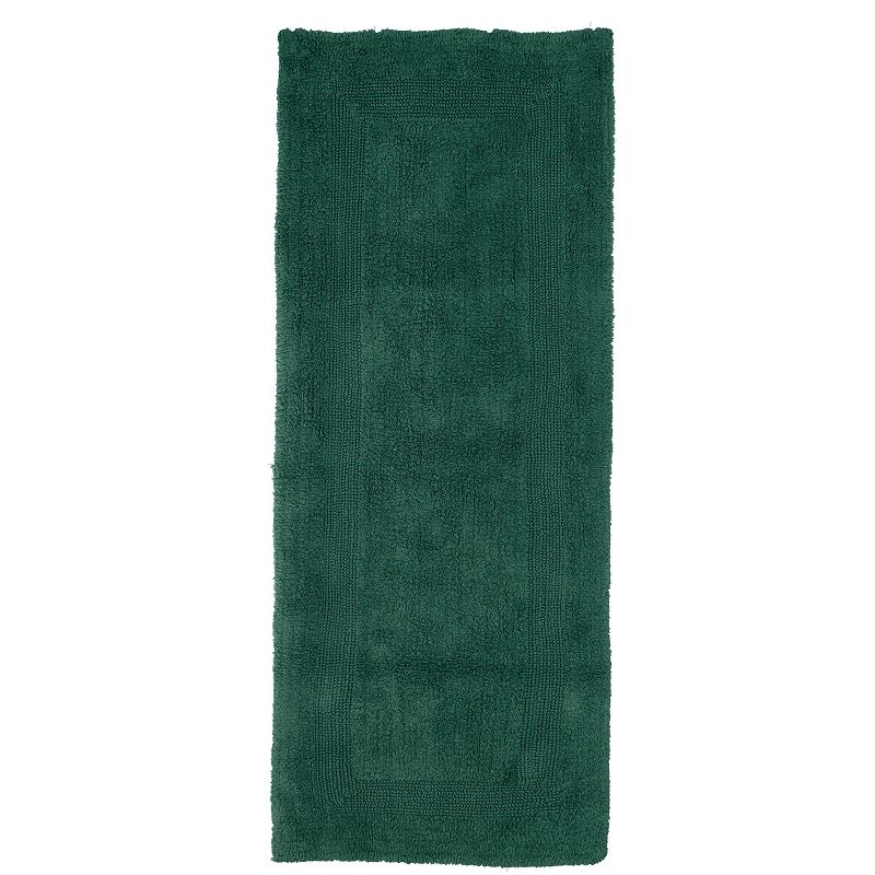 Portsmouth Home Reversible Long Bath Rug