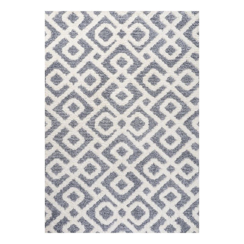 Astrid High-Low Multi Rug