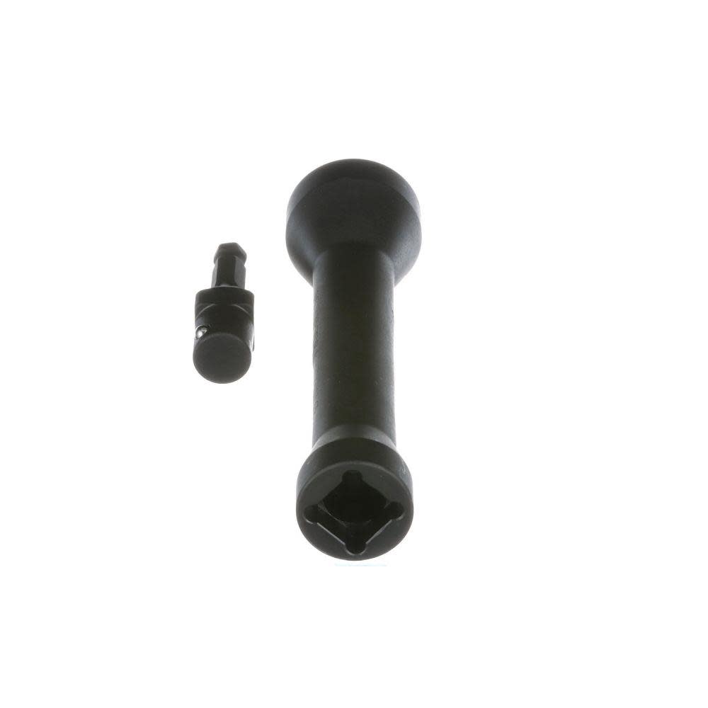 3-in-1 Impact Socket ;