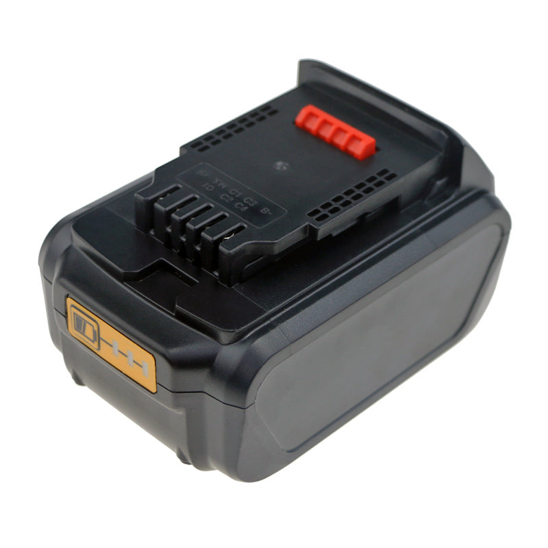 Bostitch 15 GA FN ANGLED FINISH NAILER 16 4000mAh Replacement Battery BatteryClerkcom Power Tool