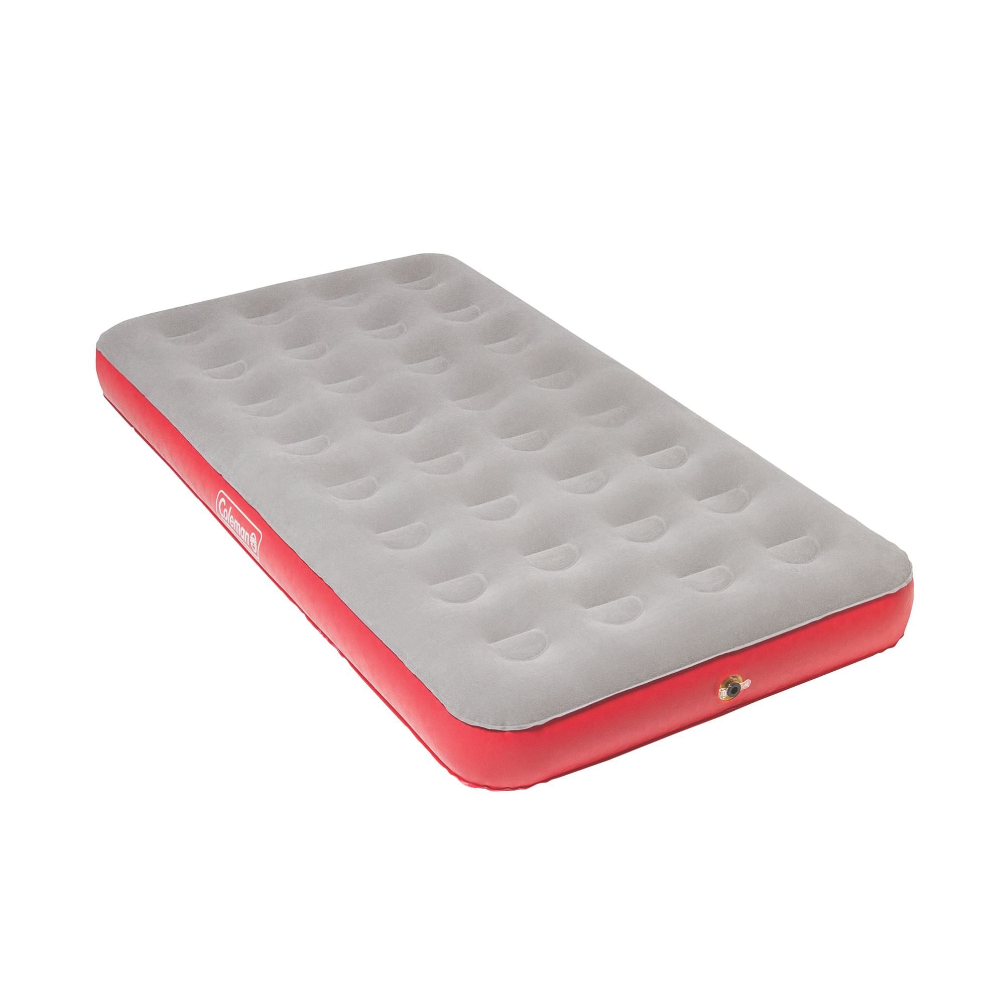 Quickbed Plus Single Hi Airbed - Twin