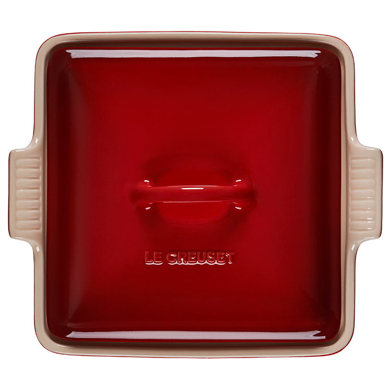 Le Creuset Heritage Square Covered Casserole