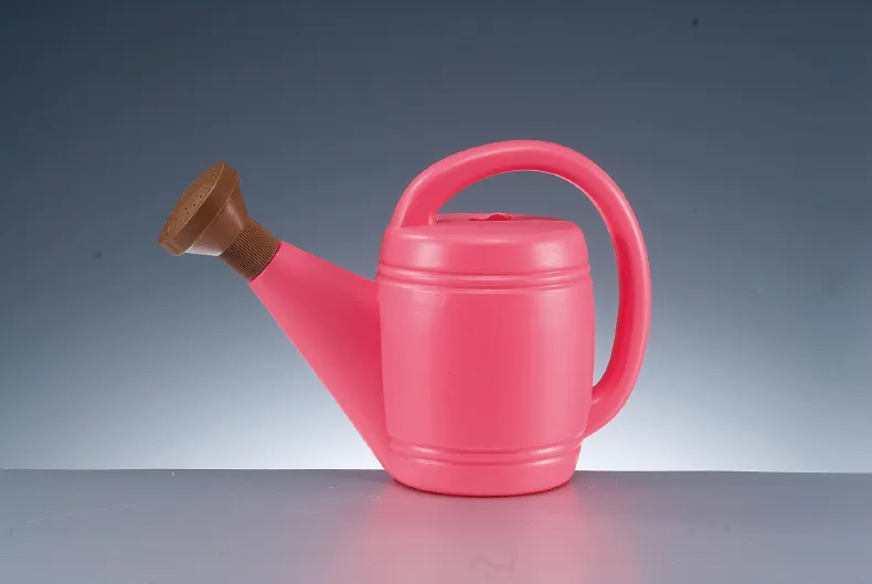 Garden Supplies Watering Cans Outdoor Plant House Kids's Can Gallon Long Spout Plastic Watering Can