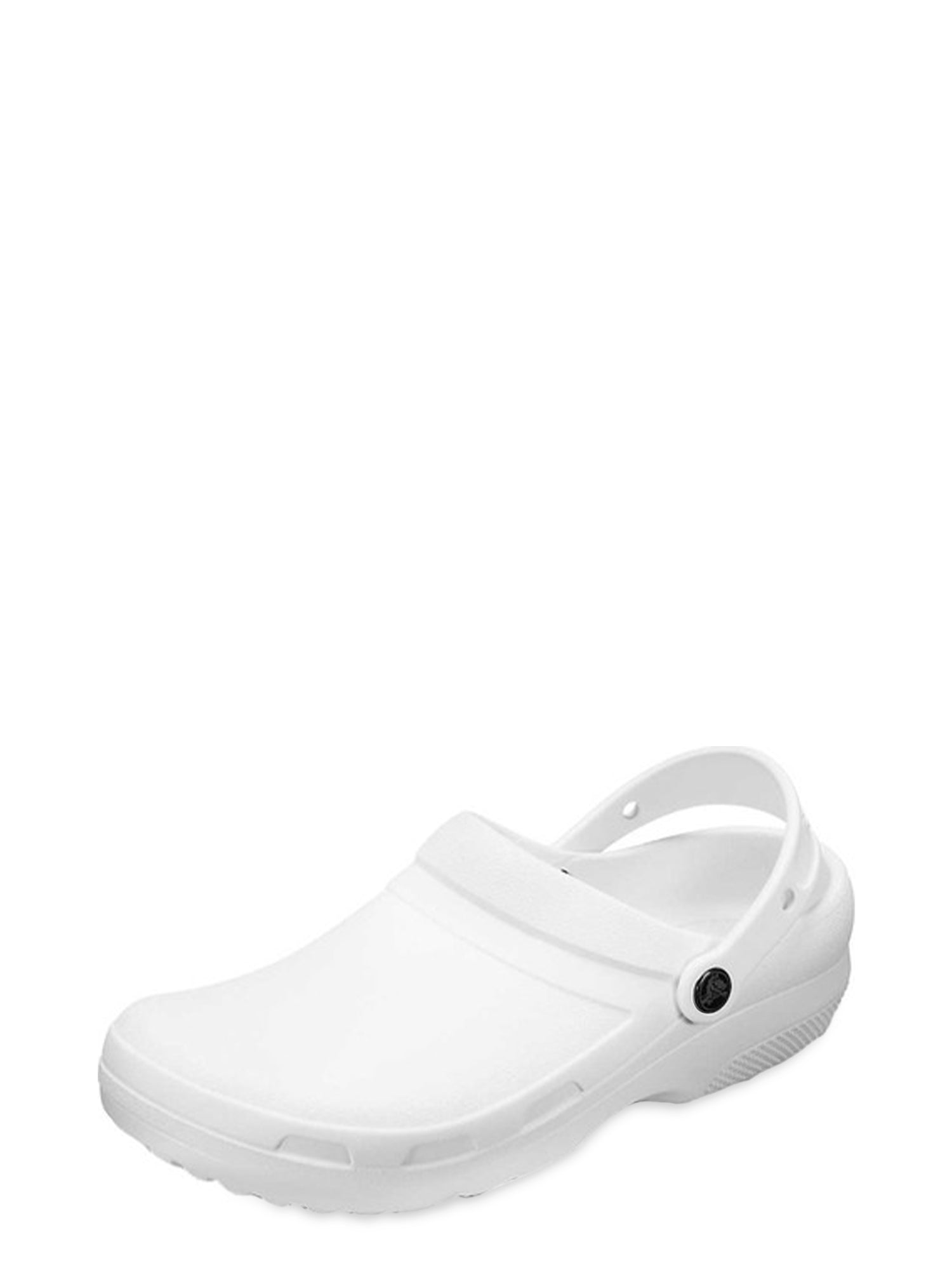 Crocs at Work Specialist II Unisex Clog Work Shoes